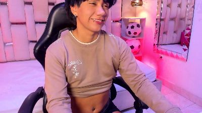 EriolWest live cam on Cam4