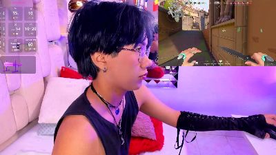 EriolWest live cam on Cam4