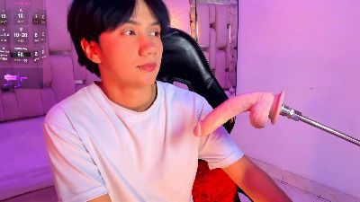 EriolWest live cam on Cam4