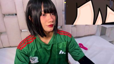 EriolWest live cam on Cam4