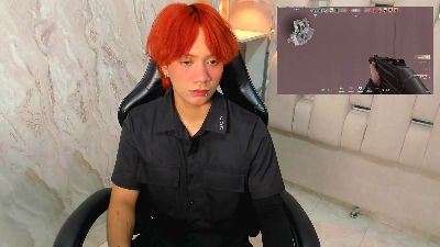 EriolWest live cam on Cam4