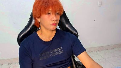 EriolWest live cam on Cam4