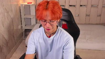 EriolWest live cam on Cam4