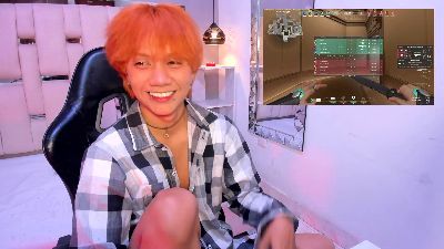EriolWest live cam on Cam4