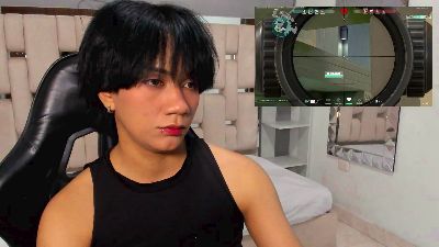 EriolWest live cam on Cam4