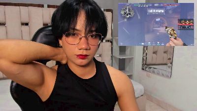 EriolWest live cam on Cam4