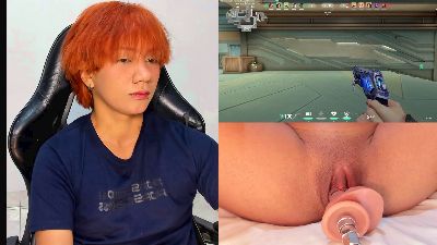 EriolWest live cam on Cam4