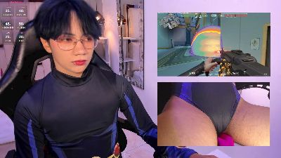 EriolWest live cam on Cam4