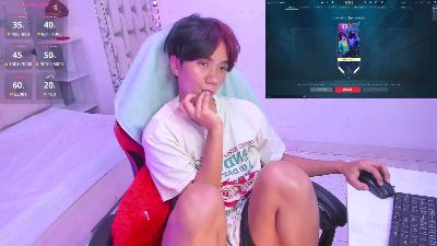 Live thumbnail of EriolWest
