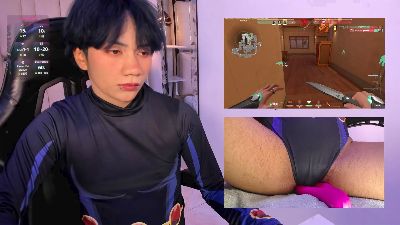 EriolWest live cam on Cam4
