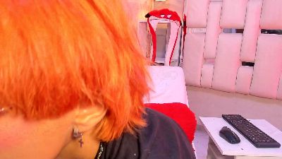 EriolWest live cam on Cam4