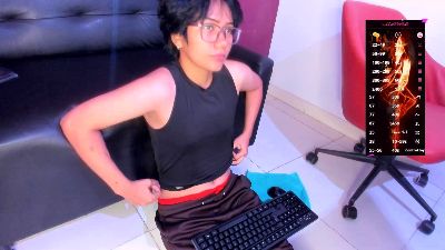 online nude cam Eriol 