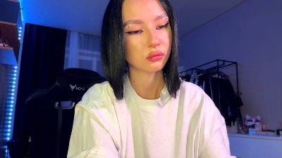 Profile and Statistics for ErisRaven on Cam4