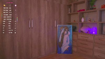 ErleneGurka live cam on Cam4