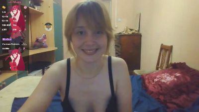 ErlindaSelzler live cam on Cam4