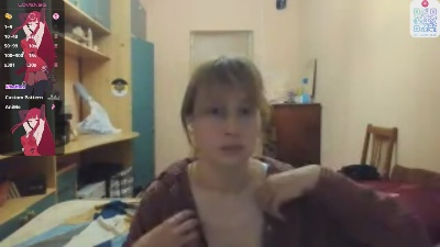 ErlindaSelzler live cam on Cam4