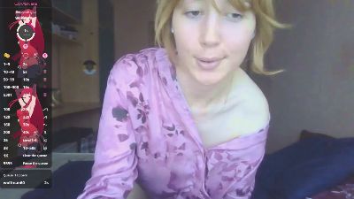 ErlindaSelzler live cam on Cam4