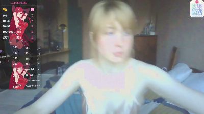 ErlindaSelzler live cam on Cam4