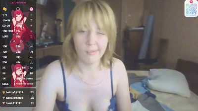 ErlindaSelzler live cam on Cam4