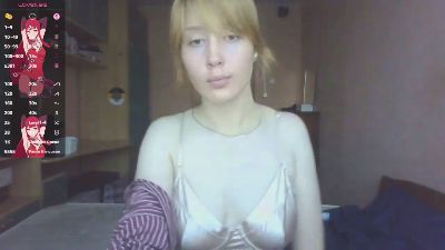 ErlindaSelzler live cam on Cam4