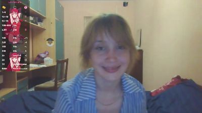 ErlindaSelzler live cam on Cam4