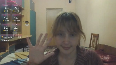 ErlindaSelzler live cam on Cam4