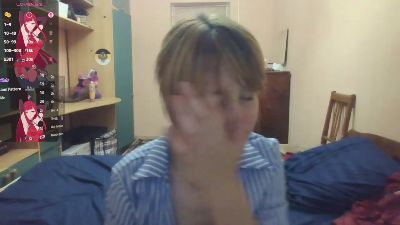 ErlindaSelzler live cam on Cam4
