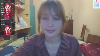ErlindaSelzler live cam on Cam4