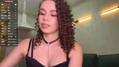 ErmaBrodhead live cam on Cam4