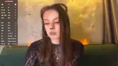 ErmaBrodhead live cam on Cam4