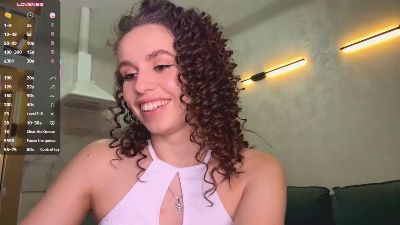 ErmaBrodhead live cam on Cam4