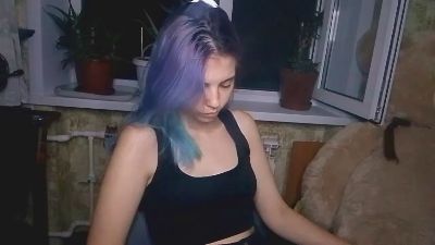 ErmaOffield live cam on Cam4