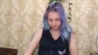 ErmaOffield live cam on Cam4