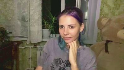 ErmaOffield live cam on Cam4