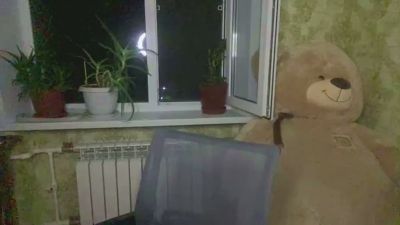 ErmaOffield live cam on Cam4