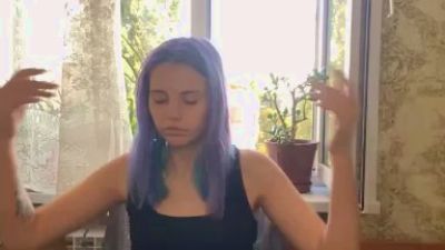 ErmaOffield live cam on Cam4