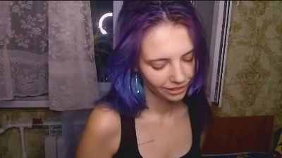 ErmaOffield live cam on Cam4