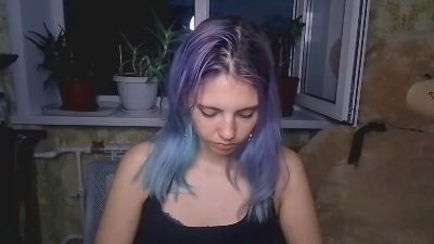 ErmaOffield live cam on Cam4