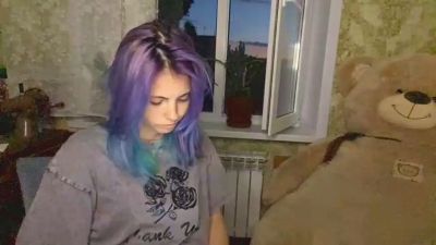 ErmaOffield live cam on Cam4