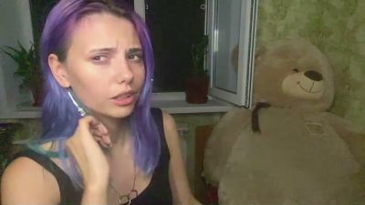 ErmaOffield live cam on Cam4