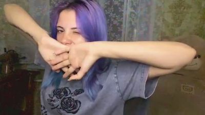 ErmaOffield live cam on Cam4
