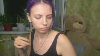 ErmaOffield live cam on Cam4