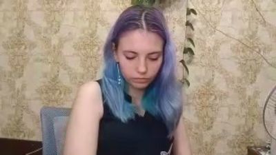 ErmaOffield live cam on Cam4