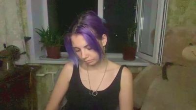 ErmaOffield live cam on Cam4