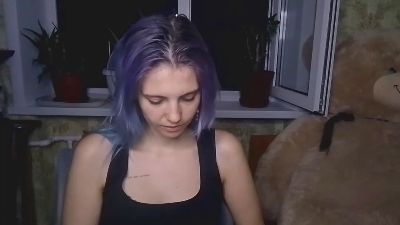 ErmaOffield live cam on Cam4