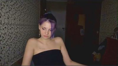 ErmaOffield live cam on Cam4