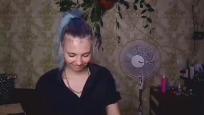 ErmaOffield live cam on Cam4
