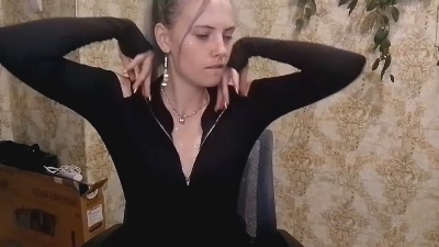 ErmaOffield live cam on Cam4