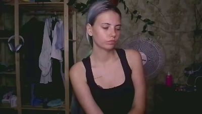 ErmaOffield live cam on Cam4