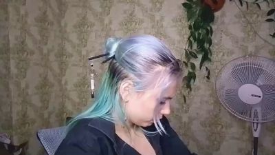 ErmaOffield live cam on Cam4